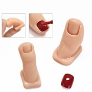 Пальцы демонстрационные силиконовые 2000000061467