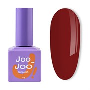 Гель-лак Joo-Joo Red №02 10 g 4650304010296