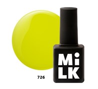Гель-лак Milk Aloha 726 My Sunhat 2545131500572