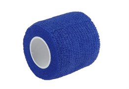 Tartiso бандаж широкий синий 2050000187490