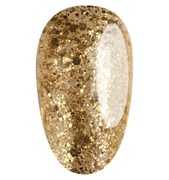 E.Mi Ультрастойкий лак Gel Effect Сила Притяжениям 241 , 6 мл 4680694331947