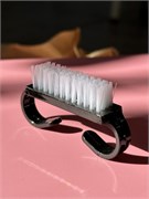 Щетка прямоугольная малая чёрная 2061418384005