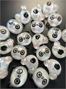 Набор 3D Фигурок 