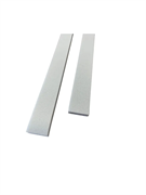 ATIS Файл Баф 18/155 мм, 240 грит, 25 шт в упаковке 00295 7930074402222