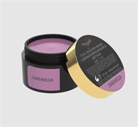 Гель моделирующий самовыравнивающийся цветной 