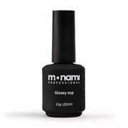 Топ Monami Glossy 15г 4603745696499