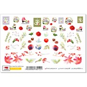 Слайдер WC-37 Hoiydays 7930098780122