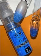 Quick ombre dry spray 27 SOLAlove, 10мл 2000000441924