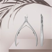 Кусачки профессиональные для кожи SMART 31 5 мм 4820121599445