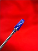 Тайфун, Керамическая фреза Ирма 36005CB, средняя, Конус закругленный 2043233693531