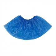 Бахилы премиум синие 50 пар 2000000035116