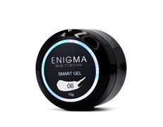 Жидкий бескислотный гель ENIGMA SMART gel 06 15 мл. 2777000005509