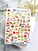 Слайдер AmiNails wp0003 2000000039992