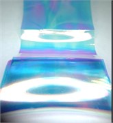 Фольга Битое стекло 005, 50 см 2077614987667