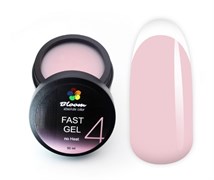 Гель Bloom FAST холодный №04 50 мл 4603749277649