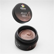 Гель Bloom ЖЕЛЕ №4 15 мл 4603749279711