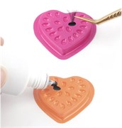 Палетка лунки для клея 