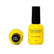 Дегидратор ногтевой пластины ENIGMA Nail Fresher 15 мл. 2777000003710