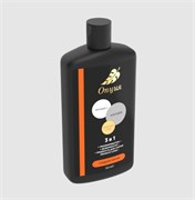 Обезжириватель-дезинфектор, жидкость для снятия липкого слоя Сладкий персик 500 мл 4602015389024