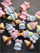 Набор 3D Фигурок 