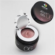 Гель Bloom ЖЕЛЕ №6 15 мл 4673761590576