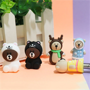 Колпачок для металлического инструмента 