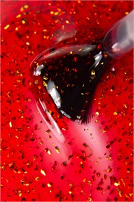 Жидкий полигель Lakres ВанЛав 5, 15 мл 1121401