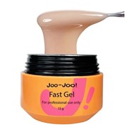Гель для наращивания Joo-Joo Fast Gel №06 15g 4650575618610