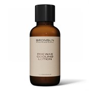 Лосьон охлаждающий до депиляции бровей BRONSUN, 50 мл 4610152189056