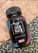 Топ без липкого слоя TopShopNails, 100мл 2000000047935