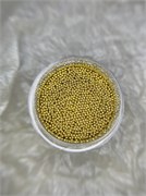 Бульонки золото 0,6 - 8 гр 2062593479166