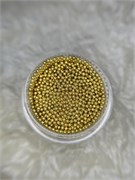 Бульонки золото 1,2 - 8 гр 2030352500635