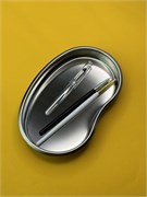 Лоток металлический малый 2087239238075