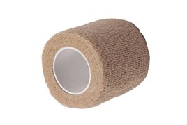 Tartiso бандаж широкий бежевый 2050000187520