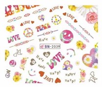 Слайдер BN-2039 2000000016368