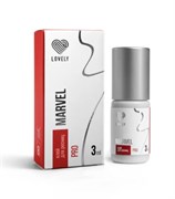 Клей чёрный Lovely 