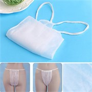 ФОРМ Трусики-бикини  женские белые 10 шт 4603749519404