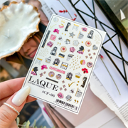 LAQUE Слайдер дизайн #CF-96 4603806290963