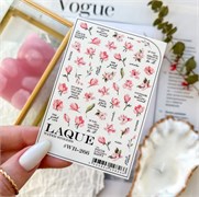 LAQUE Cлайдер дизайн #WB-266 4603806298266