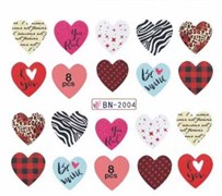 Слайдер BN-2004 2000000016412