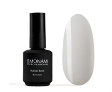 База Monami Camouflage base Nimbus Cloud, 15 мл 4603745696178