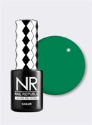 Nail Republic-671 NEW CLASSIC COLORS гель-лак 10 мл 4650428662227