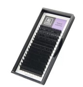 Чёрные ресницы BARBARA 