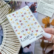 LAQUE Слайдер дизайн #CF-78 4603806297078