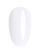 E.Mi Ультрастойкий лак Gel Effect Снежно-белый №001, 9 мл. 4630109510863