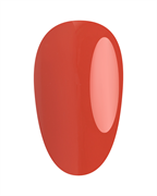 E.Mi Ультрастойкий лак Gel Effect Куркума №128, 9 мл. 2011000017187