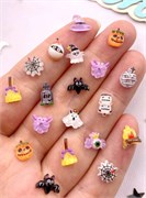 Набор 3D фигурок 