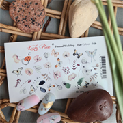 LUCKY ROSE True Colour - 106 4603300351238