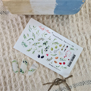 LUCKY ROSE True Colour - 108 4603300351245