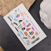 LUCKY ROSE True Colour - 116 4603300351443